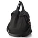 thumbnail image 4 of LULU Lulu bolso deportivo de moda para llevar a mano mochila cruzada simple impermeable repelente al agua casual ligero yoga bolsa de fitness, 4 of 5