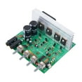 thumbnail image 3 of Placa amplificadora de Potencia 2.0 canales perfecl Doble 100W, 3 of 8