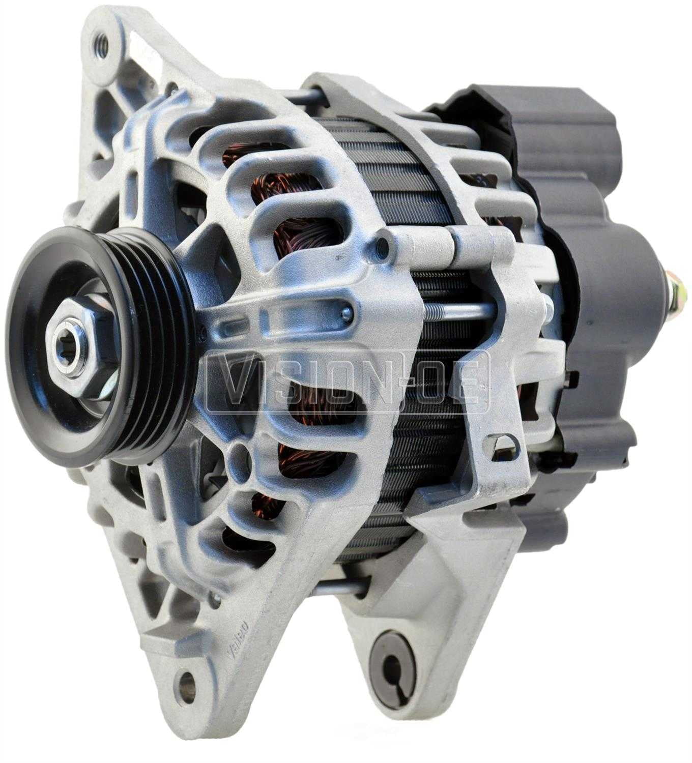 Vision OE 11311 Alternator