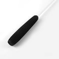 thumbnail image 2 of Gato Teaser Wands interactivo divertido caña de pescar Wand Stick juguete de entrenamiento (blanco) Likrtyny Libre de BPA, 2 of 7