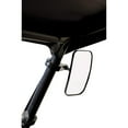 thumbnail image 5 of Tusk UTV Mirror Kit - Fits: Honda Talon 1000R 2019-2021, 5 of 7