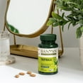 thumbnail image 5 of Banyan Botanicals Triphala Tablets - Organic Triphala Supplement with Amla, Haritaki & Bibhitaki   for Daily Detoxifying, Cleansing, & Rejuvenating*   180 Tablets   Non-GMO Sustainably Sourced Vegan, 5 of 9