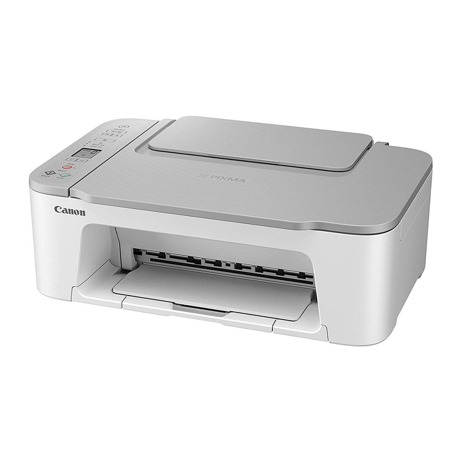 Canon PIXMA TS3420 Wireless Color 
