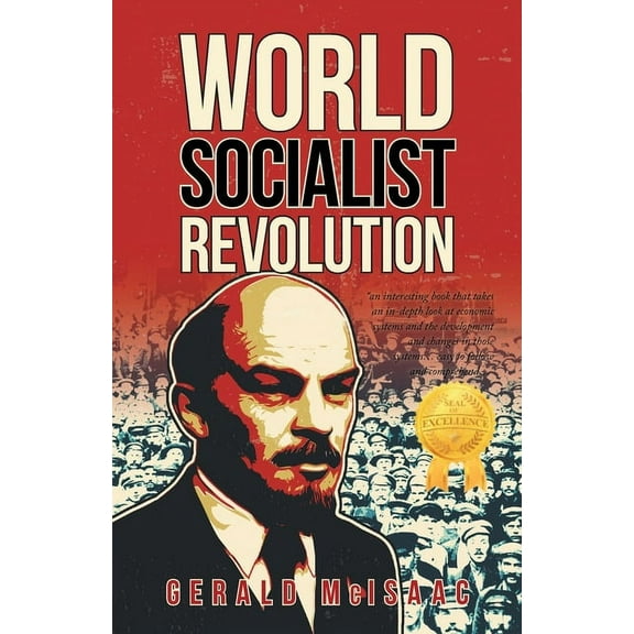 World Socialist Revolution, (Paperback)
