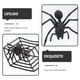 thumbnail image 2 of FELTECHELECTR 39 piezas de modelos de simulación de juguetes de insectos falsos, divertidos materiales didácticos para niños., 2 of 6
