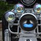 thumbnail image 4 of IFANLANDOR Para Faro De Motocicleta Con Montaje Sencillo Y Elegante, 4 of 7