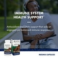 thumbnail image 4 of Host Defense Mesima Capsules - 60 Capsules (30 Servings), 4 of 8