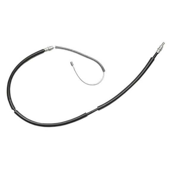 Parking Brake Cable Fits select: 1986 CHEVROLET D30, 1984-1986 CHEVROLET C30