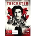 thumbnail image 1 of Trickster: Season One [DVD] Australie - Importation, Région de NTSC 0, 1 of 1