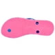 thumbnail image 2 of Sandalias Exterior Sintético Color Azul Para Mujer De RBCOLLECTION RBCOLLECTION Sandalias, 2 of 3