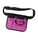 thumbnail image 1 of Bolsa de cintura, riñonera de enfermera, cinturón ajustable con múltiples compartimentos, organizador profesional portátil para enfermera, cinturón, rosa, 1 of 10