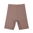 thumbnail image 3 of Blmnix Boy&nbsp;Shorts Womens Panties Seamless Boxer Briefs Tummy Control Boxer Shorts Gold Panties for Women Sexy,XL, 3 of 4
