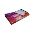 thumbnail image 2 of SERVIETTE DE PLAGE IMPRIMÉ SEAKEEPER - vue sur l’océan, 2 of 2