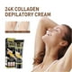 thumbnail image 3 of JAYSUING Hair Removal Creams Women Painless Skin-Friendly Depilatory Creams for Underarm/Chest/Legs/Arms, 3 of 5