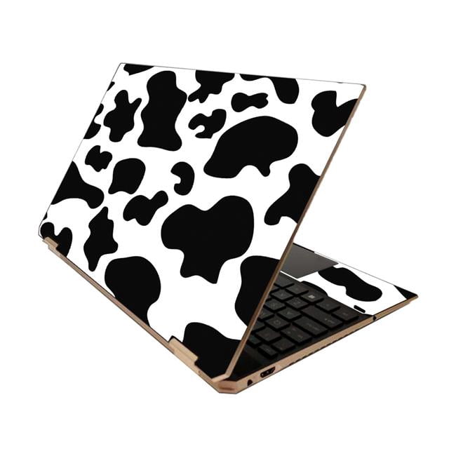 MightySkins HPSX3601520-Cow Print Skin for HP Spectre x360 15 in. 2020 ...