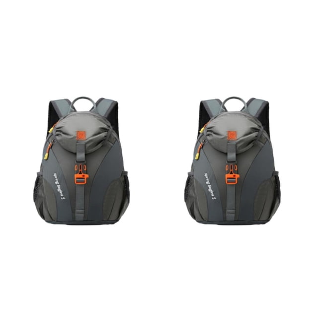 Qarigey ancha adecuada para viajes, senderismo y actividades al aire libre, accesorios para senderismo, supervivencia al aire libre, Type5 NO5