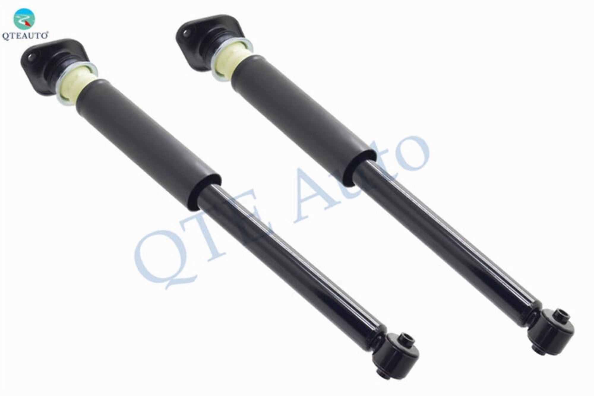 Pair of 2 Rear Complete Shock Absorber Kit For 2014-2018 KIA Soul