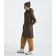 thumbnail image 3 of Chaqueta parka THE NORTH FACE Aconcagua para mujer, color marrón ahumado, 3 of 6