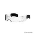 thumbnail image 2 of Gafas Luminosas Con Diadema, Gafas Con Luz Led Para Fiesta, Festival Sweethay EL013419-01, 2 of 5