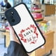 thumbnail image 2 of Agregue un toque de diversión a su iPhone 15 Pro Max con una exclusiva funda mate con estampado de dibujos animados para teléfono, 2 of 4