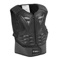 thumbnail image 1 of Motorcycle Armor Children Motorbike Protection Clothes Protective Gears Armour Jackets for Motocross Sports, 1 of 6