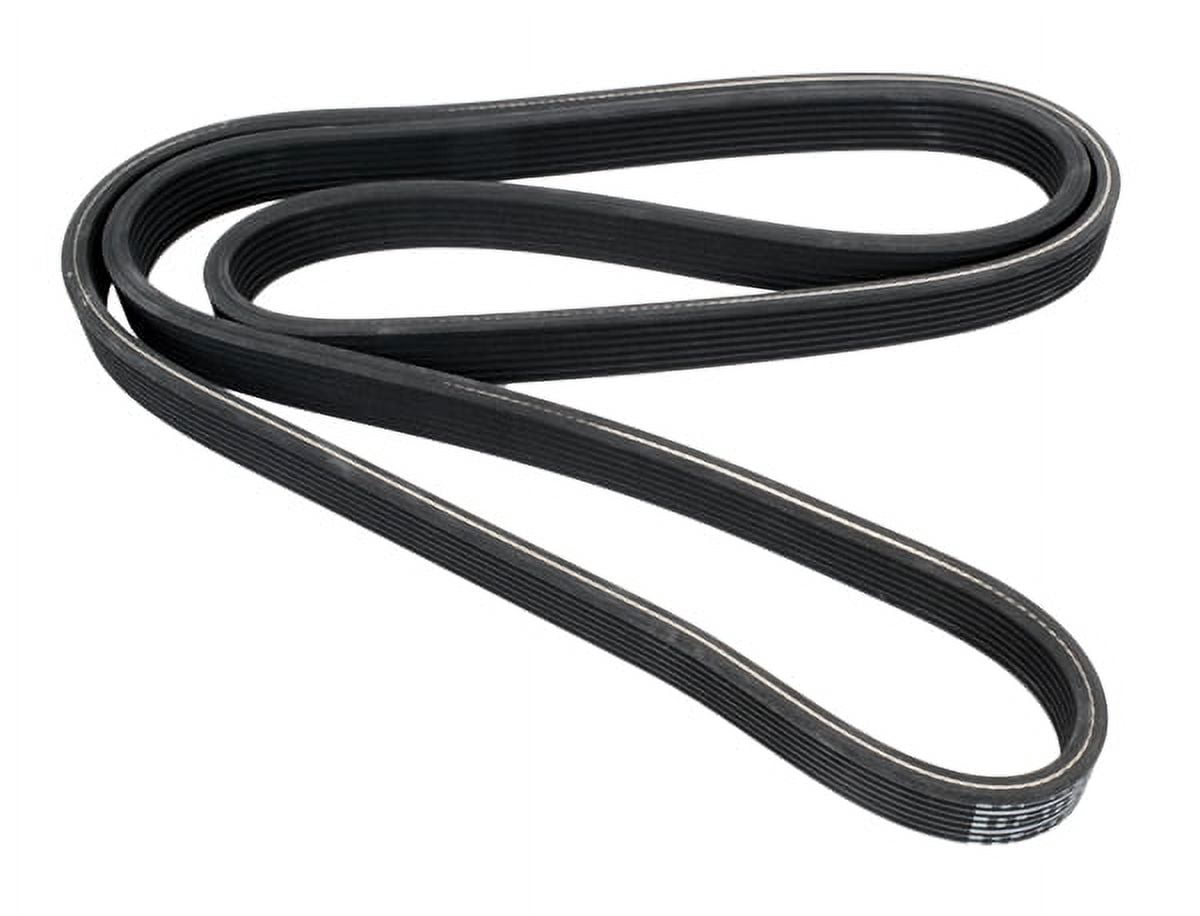 Automotive Dual-Sided Multi-V Belt