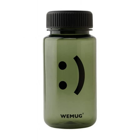 Mini Smile water bottle 350ml