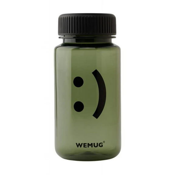 Mini Smile water bottle 350ml