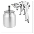 thumbnail image 5 of Pneumatic Sprayer Anti-Rust Paint Professional Paint Spray Gun For Can Furniture Car Paint Glue High Atomizing Spray ,User-Friendly Design, 5 of 5