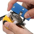 thumbnail image 3 of lanema Adjustable Watch Back for Case Cover Opener Wristwatch Battery Remover Watch Repair Tools Two Feet Opening Screw, 3 of 10