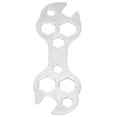 thumbnail image 2 of Clé Hexagonale Plate, Clé Hexagonale Plate, Résistante à l'Usure pour la Réparation de Vélos, 2 of 8