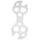thumbnail image 5 of Herramientas de reparación de bicicletas Jadeshay llave hexagonal plana de acero, 5 of 14