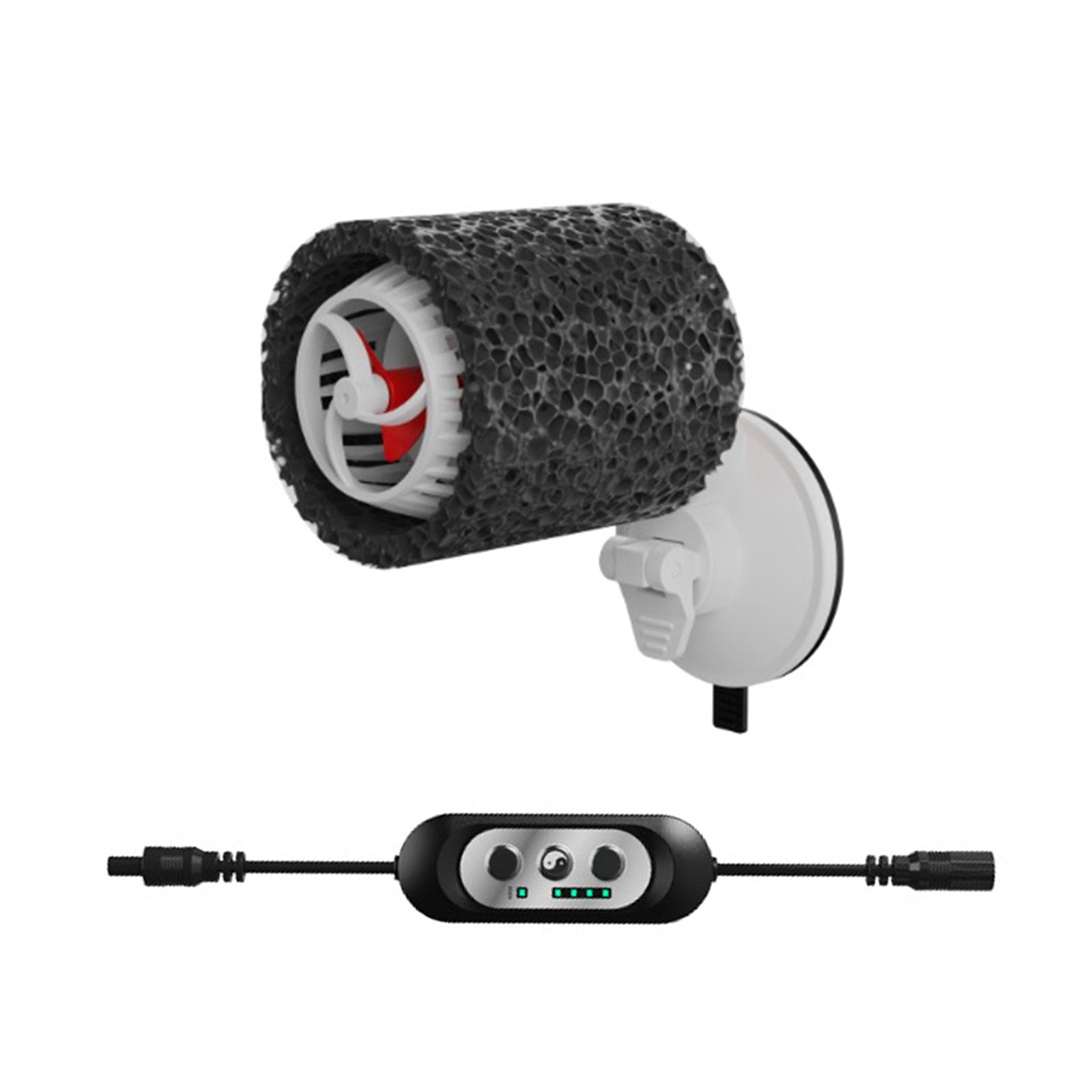Advanced Aquariums Waved Pumps Versatile Water Flows Pumps Submergible Pumps for Various Marine Needs