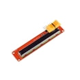 thumbnail image 1 of Seitruly Potenciómetro deslizante Salida dual lineal Ladrillos electrónicos Modifique fácilmente resistencias Componentes pasivos Semiconductores Electrónica miscelánea, 1 of 6