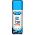 thumbnail image 2 of Glass Cleaner Foaming Aerosol Spray, 15oz, Pack of 6 | Ammonia-Free, Streakless, Fast-Acting | Cleans & Polishes Glass Surfaces | Fresh Scent, Removes Fingerprints, Dust, Dirt, Smoke Film, 2 of 4