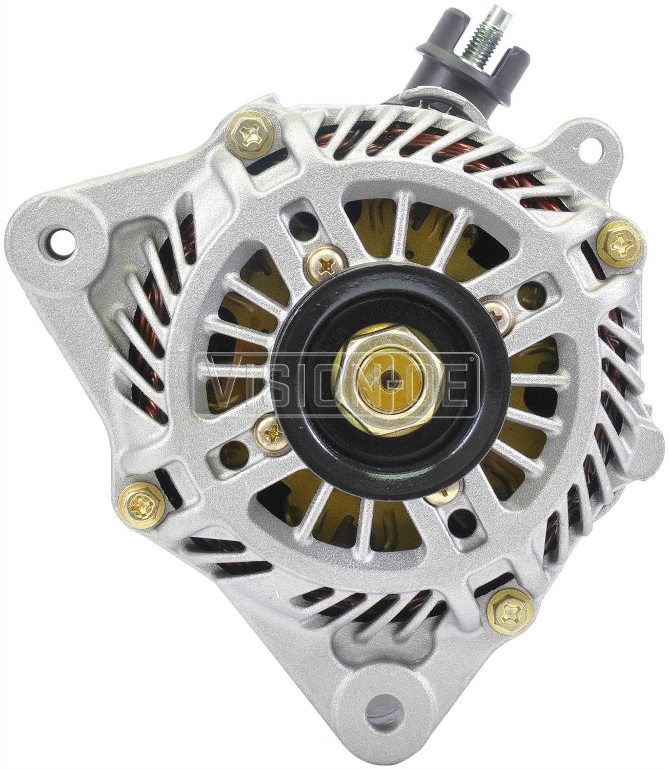 Vision OE 11546 Alternator
