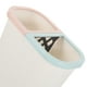 thumbnail image 5 of Papelera para clasificar, papelera, papelera, polvo, cocina, almacenamiento, decoración, escritorio, plástico blanco, oficina, 5 of 6