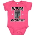 thumbnail image 3 of Inktastic Accounting Future Accountant Baby Boys or Girls Baby Bodysuit, 3 of 5