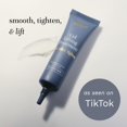 thumbnail image 3 of Tratamiento de levantamiento de párpados City Beauty | Crema de tratamiento de elevación de párpados con capucha | Tratamiento de estiramiento de ojos para párpados caídos, 3 of 9
