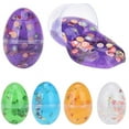 thumbnail image 3 of FEIJIBA Fruit Slices SoftScented Stress Relief Toy Sludge Toys For Slime, 3 of 4