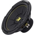 thumbnail image 2 of Subwoofer Kicker 12" CWCD124 600W Bajos 4 Ohms 300W Rms Kicker Cwcd124, 2 of 3