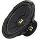 thumbnail image 2 of Subwoofer Kicker 12" CWCD124 600W Bajos 4 Ohms 300W Rms Kicker Cwcd124, 2 of 3