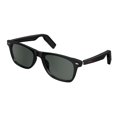 thumbnail image 4 of Gafas de sol inalámbricas Bluetooth HiFi Calidad de sonido Ligero Fácil de limpiar Música Negro Yuyangstore Gafas de sol, 4 of 8