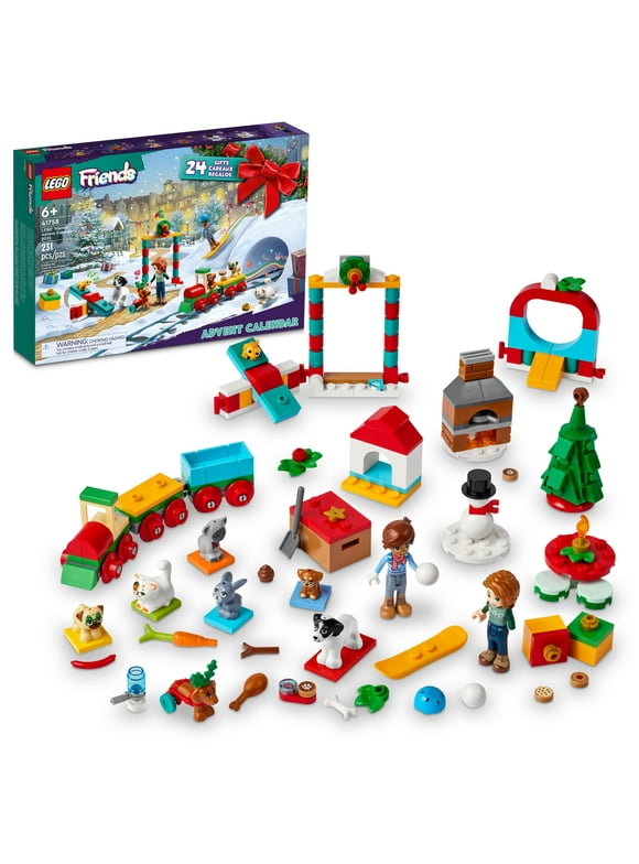 All LEGO Sets in LEGO - Walmart.com