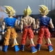 thumbnail image 4 of 43CM Dragon Ball Z figura Son Goku Namek Super Saiyan PVC figuras de acción GK estatua colección modelo juguetes para niñoszhangyuxiang, 4 of 4