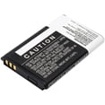 thumbnail image 4 of Batteries N Accessories BNA-WB-L7341 Remote Control Battery - Li-Ion, 3.7V, 1200 mAh, Ultra High Capacity Battery - Replacement for LeTV 41-500012-13 Battery, 4 of 5