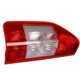 thumbnail image 1 of Para Sprinter 1996 Conjunto de luz trasera de automóvil y camión sin bombilla izquierda, 1 of 5