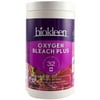 Bi-O-Kleen Oxygen Bleach Plus Powder, 2 LB