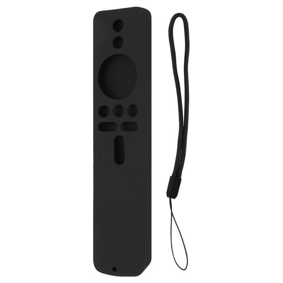 Funda Para Tv Stick 4k Funda Protectora Para Tv Stick 4k Funda Para Mando A Distancia Funda Protectora De Silicona Para TV Stick 4K Estuche Antideslizante Para Control Remoto Con EOTVIA No