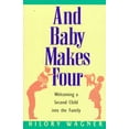 thumbnail image 1 of Et Bébé Fait Quatre, Hilory Warner Livre de Poche, 1 of 1